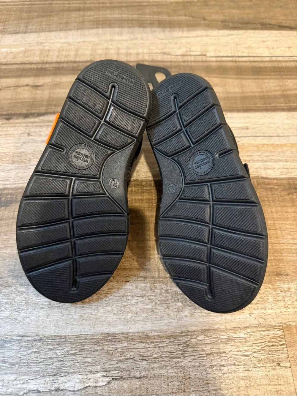 Wonder nation Oxford dress shoes
